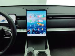 Chery Explore 06 Edition 1.6T AWD Version - ფოტო 17