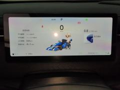 Chery Explore 06 Edition 1.6T AWD Version - ფოტო 20