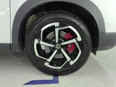 Chery Explore 06 Edition 1.6T AWD Version - ფოტო 6