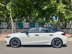 Honda Civic HATCHBACK e:HEV 2.0L E-CVT Edition - photo 12
