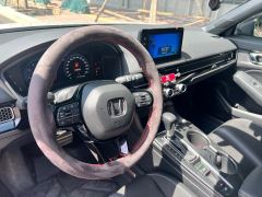 Honda Civic HATCHBACK e:HEV 2.0L E-CVT Edition - photo 4