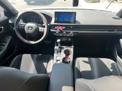 Honda Civic HATCHBACK e:HEV 2.0L E-CVT Edition - photo 5