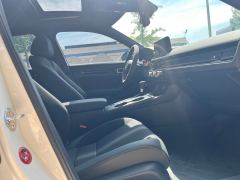 Honda Civic HATCHBACK e:HEV 2.0L E-CVT Edition - photo 6