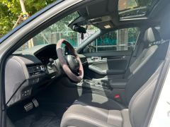 Honda Civic HATCHBACK e:HEV 2.0L E-CVT Edition - photo 7