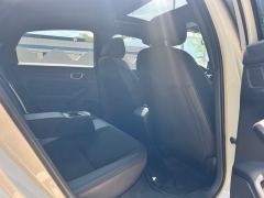 Honda Civic HATCHBACK e:HEV 2.0L E-CVT Edition - photo 8