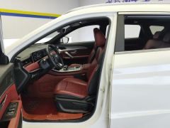 Jetour X70 PLUS Edition 1.5T PRO Edition 5 - ფოტო 14