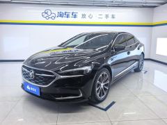 Buick Lacrosse Junyue 652T Luxury Edition - ფოტო 1