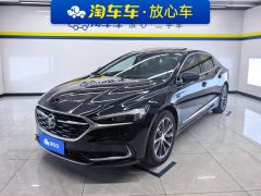 Buick Lacrosse Junyue 652T Luxury Edition - ფოტო 1