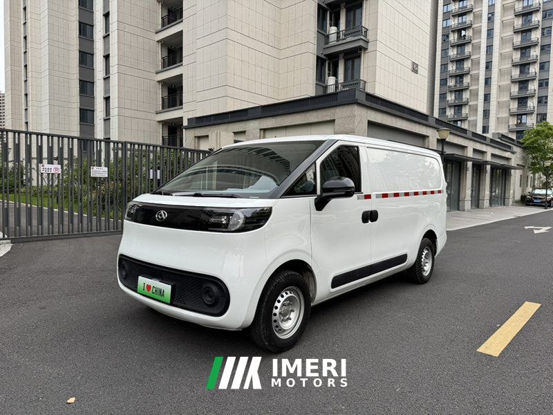 Maxus Dà Ná V1 305km Edition - автомобиль из Китая