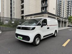 Maxus Dà Ná V1 305km Edition - фото 1