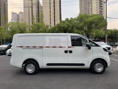 Maxus Dà Ná V1 305km Edition - фото 4