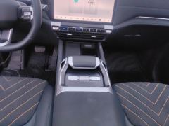 Deepal G318 174km AWD Edition - photo 19