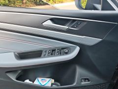 Volkswagen Lamando L 280TSI Edition - ფოტო 12
