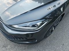 Volkswagen Lamando L 280TSI Edition - ფოტო 4