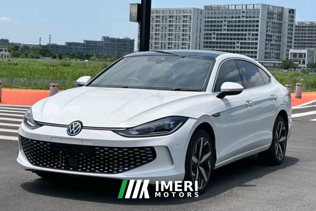Volkswagen Lamando L 200TSI Edition - ავტომობილი ჩინეთიდან