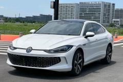 Volkswagen Lamando L 200TSI Edition - ფოტო 1