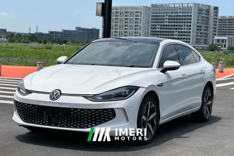 2024 Volkswagen Lamando L 200TSI Edition