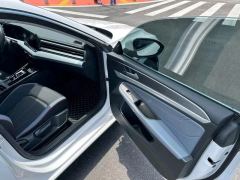 Volkswagen Lamando L 200TSI Edition - ფოტო 10