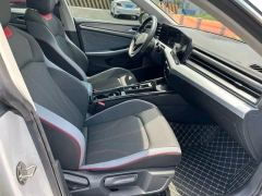 Volkswagen Lamando L 200TSI Edition - ფოტო 11