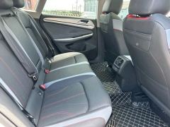 Volkswagen Lamando L 200TSI Edition - ფოტო 12