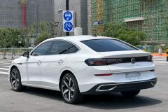Volkswagen Lamando L 200TSI Edition - ფოტო 15