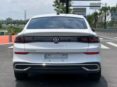 Volkswagen Lamando L 200TSI Edition - ფოტო 16