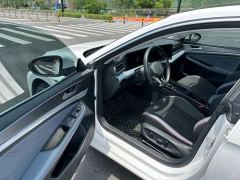 Volkswagen Lamando L 200TSI Edition - ფოტო 4
