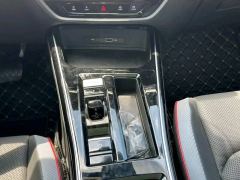 Volkswagen Lamando L 200TSI Edition - ფოტო 7