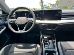 Volkswagen Lamando L 200TSI Edition - ფოტო 8