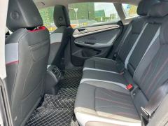 Volkswagen Lamando L 200TSI Edition - ფოტო 9