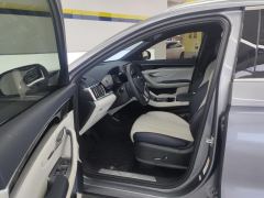 BYD Song PLUS DM-i Honor Edition 1.5L 150km Flagship PLUS - фото 14