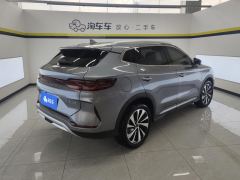 BYD Song PLUS DM-i Honor Edition 1.5L 150km Flagship PLUS - фото 2