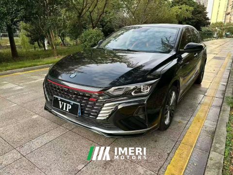 2024 Dongfeng Fengshen Yixuan max 1.5T Luxury Edition - ავტომობილი ჩინეთიდან