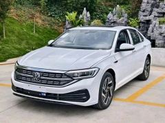 Volkswagen Jetta 200TSI Edition - ფოტო 1