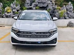 Volkswagen Jetta 200TSI Edition - ფოტო 2