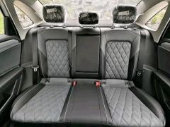 Volkswagen Jetta 200TSI Edition - ფოტო 4