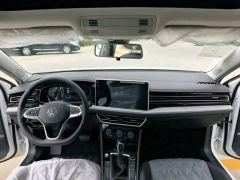 Volkswagen Jetta 200TSI Edition - ფოტო 5