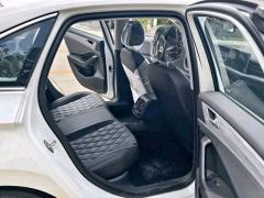 Volkswagen Jetta 200TSI Edition - ფოტო 7