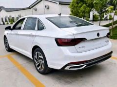 Volkswagen Jetta 200TSI Edition - ფოტო 8