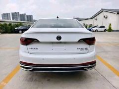 Volkswagen Jetta 200TSI Edition - ფოტო 9