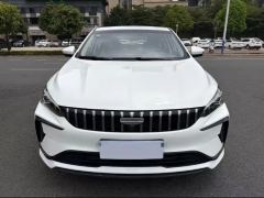 Geely Pinrui Binrui COOL 1.5T Longteng Edition - ფოტო 1