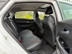 Geely Pinrui Binrui COOL 1.5T Longteng Edition - ფოტო 10