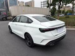 Geely Pinrui Binrui COOL 1.5T Longteng Edition - ფოტო 15