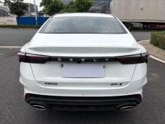 Geely Pinrui Binrui COOL 1.5T Longteng Edition - ფოტო 17