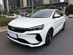 Geely Pinrui Binrui COOL 1.5T Longteng Edition - ფოტო 2