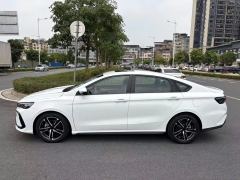 Geely Pinrui Binrui COOL 1.5T Longteng Edition - ფოტო 3