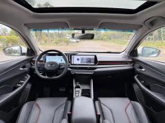 Geely Pinrui Binrui COOL 1.5T Longteng Edition - ფოტო 4