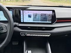 Geely Pinrui Binrui COOL 1.5T Longteng Edition - ფოტო 5