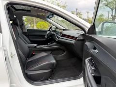 Geely Pinrui Binrui COOL 1.5T Longteng Edition - ფოტო 7