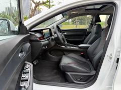 Geely Pinrui Binrui COOL 1.5T Longteng Edition - ფოტო 8